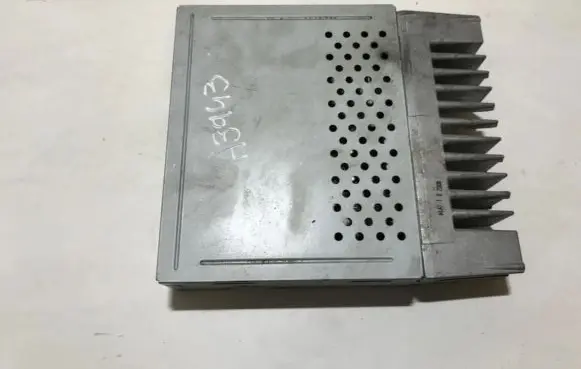 Lexus IS 200-300 Sound amplifier 8628053031 86280-53031