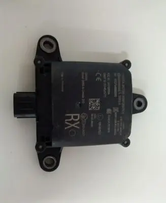 Lexus RX 450H Blind spot module 881620W301