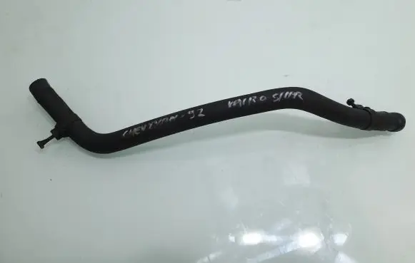 Chevrolet Chevy Van Power steering hose/pipe/line