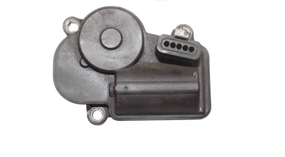 Mercedes-Benz CLA C117 X117 W117 Intake manifold valve actuator/motor A0009061201