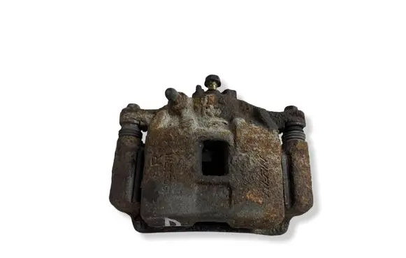 Honda Logo Front brake caliper