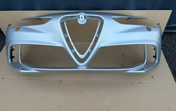 Alfa Romeo Stelvio Front bumper 50540715