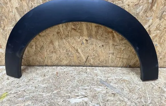 Citroen C4 Cactus Rear arch trim 9801554380
