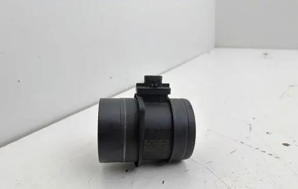 Seat Alhambra (Mk2) Mass air flow meter 03L906461A
