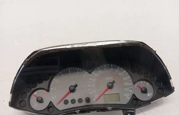 Ford Focus Speedometer (instrument cluster) 98AP10841BD 98AP10B885AB