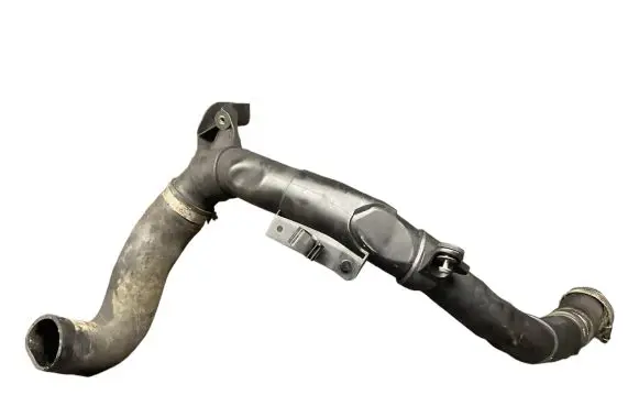 Volkswagen PASSAT B7 Brake booster pipe/hose 5N0145840K