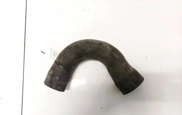 Volkswagen Golf VI Intercooler hose/pipe