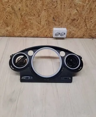 Mini One - Cooper R50 - 53 Dashboard trim 514507700794