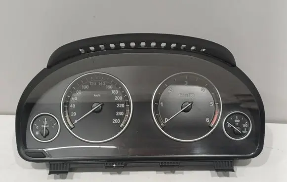 BMW X3 F25 Speedometer (instrument cluster) 9383488 19153310 39679459