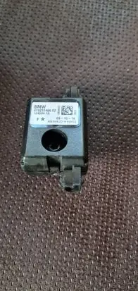 BMW 3 F30 F35 F31 Aerial antenna filter 9231466