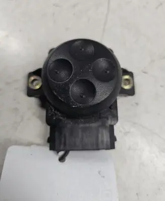 Audi A4 S4 B6 8E 8H Seat control switch 8E09597774PK