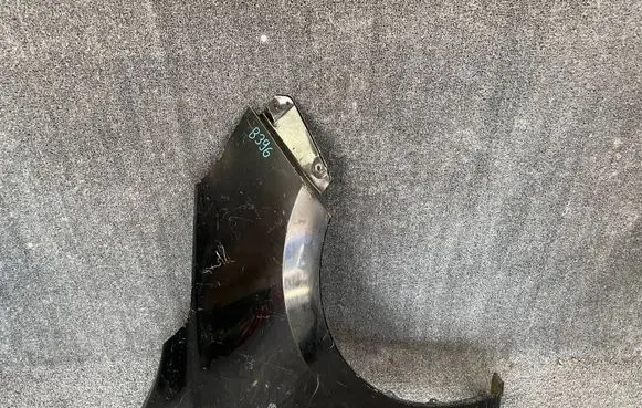 Suzuki Celerio Fender