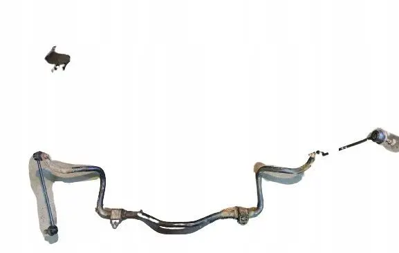 Toyota Corolla E120 E130 Active stabilizer 