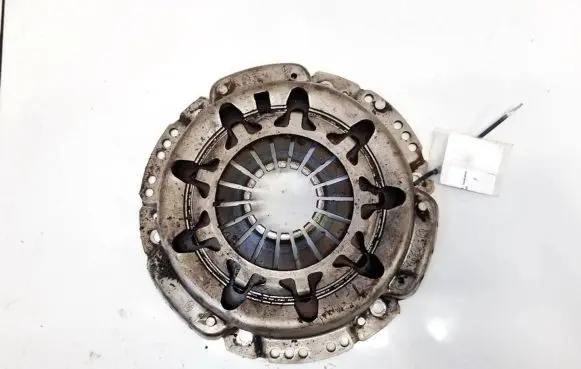 Nissan Micra Pressure plate SLINGLEMAS SINGLEMASS