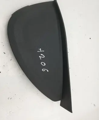 BMW X5 E70 Dashboard side end trim 51456958800 51456958801