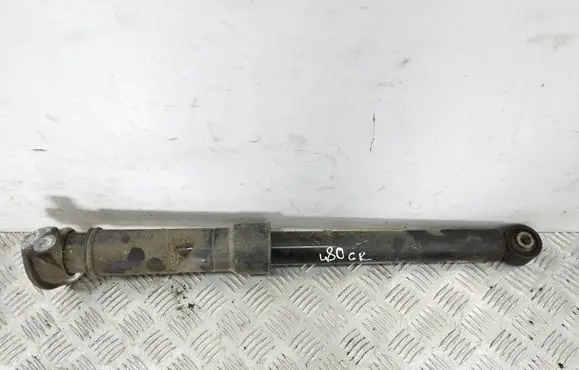Chevrolet Trax Rear shock absorber/damper 95146945