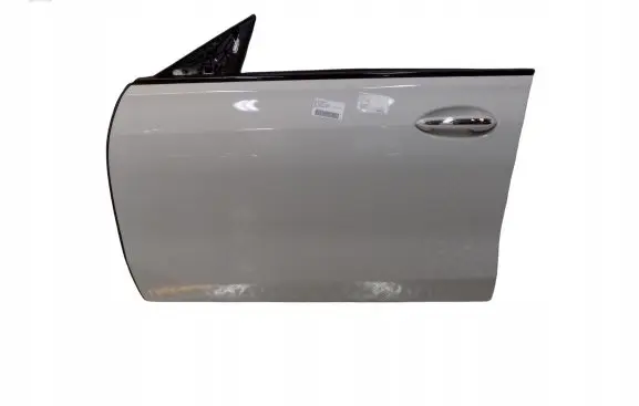 BMW 6 G32 Gran Turismo Front door
