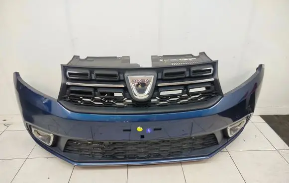 Dacia Sandero II Front bumper 2016R