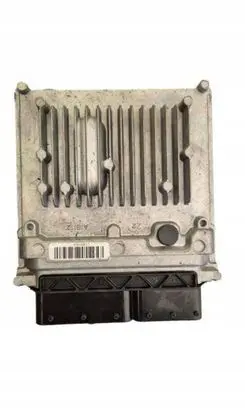 Mercedes-Benz A W176 Engine control unit/module ECU A6519007003