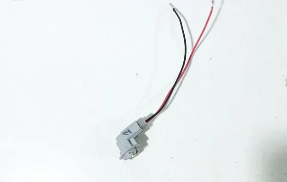 Toyota Corolla Verso AR10 Number plate light 