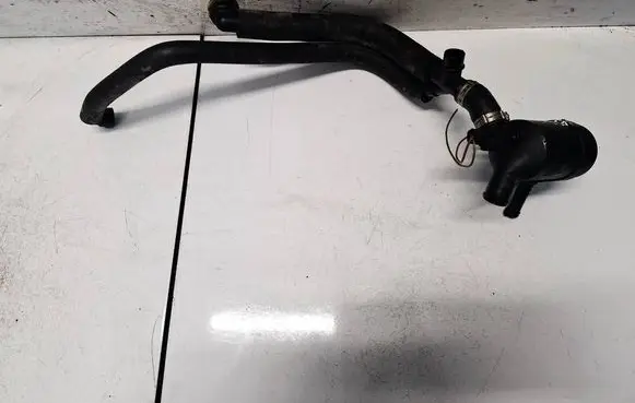 Peugeot 407 Oil breather separator 9654735880