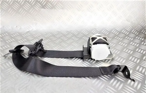 BMW 2 F22 F23 Front seatbelt 33052211