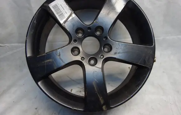 Mercedes-Benz G W461 W463 1st Gen R19 alloy rim A4634010900 75JH18H2