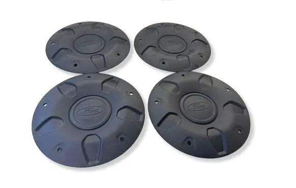 Ford Transit Custom R15 wheel hub/cap/trim BK211130CA