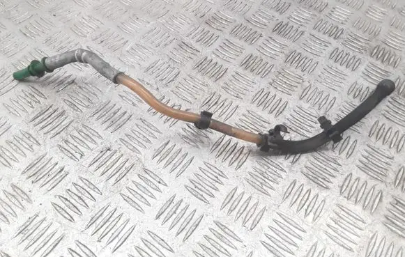 Renault Laguna III Fuel line pipe