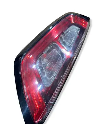 Fiat Punto (199) Rear/tail lights 51895399 02040199900010