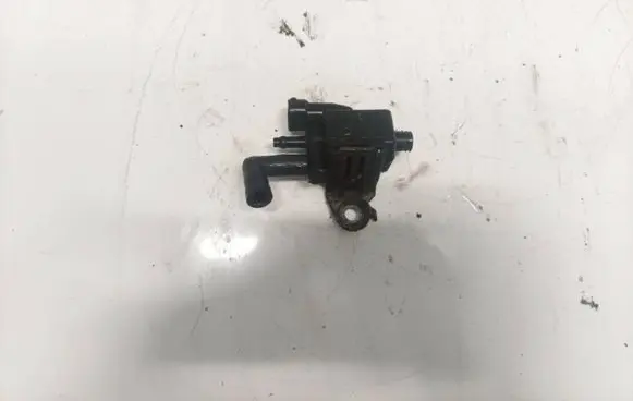 Chevrolet Captiva Turbo solenoid valve