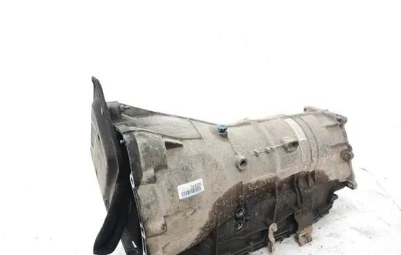 BMW X5 E70 Automatic gearbox 7576111 6HP28X