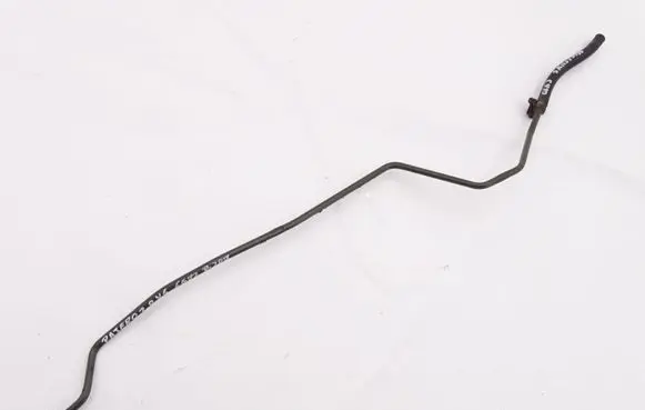 Mitsubishi Pajero Gearbox oil cooler pipe/hose 