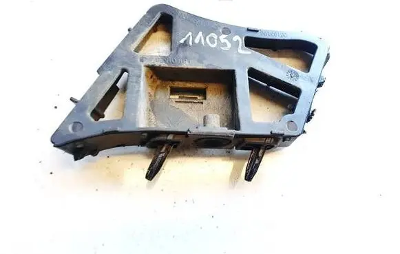 Citroen C5 Rear bumper mounting bracket 9681315080