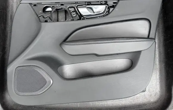 Volvo V60 Front door card panel trim 12345678987654