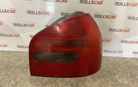 Audi A3 S3 8L Rear/tail lights 290702