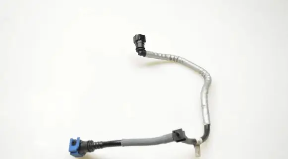 Jaguar XF X260 Brake vacuum hose/pipe G4D39B337AC