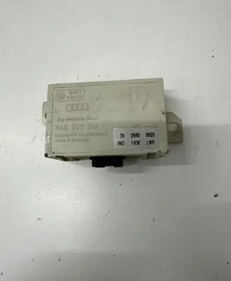 Audi A4 S4 B5 8D Immobilizer control unit/module G750491E 4A0953234