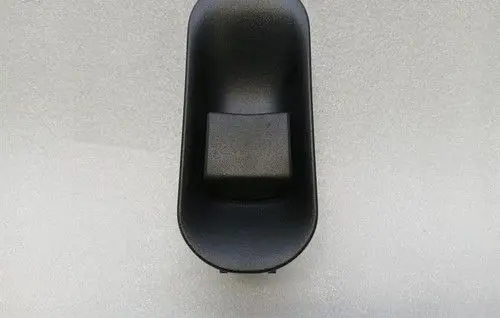 Porsche 911 992 Switch for retractable tow bar 971953519B