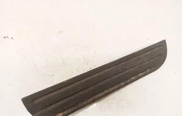 Toyota RAV 4 (XA30) Rear sill trim cover 6791642030