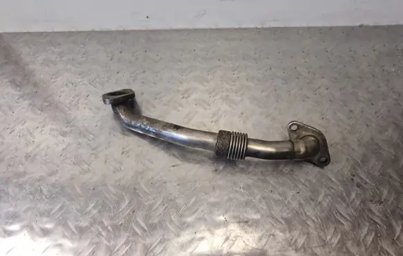 Seat Alhambra (Mk1) EGR valve line/pipe/hose 038131521AF