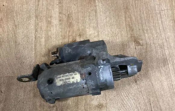 Ford Mondeo Mk III Starter motor 1S7U11000AD 4287CI