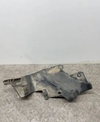Mercedes-Benz GLE (W166 - C292) Front bumper corner part panel trim A2928850124
