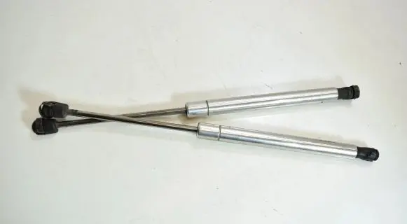 Audi A8 S8 D3 4E Tailgate/trunk strut/damper 4E0827551A
