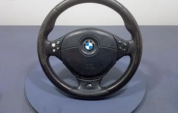 BMW 5 E39 Steering wheel 2228670