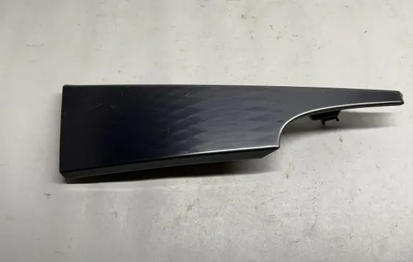 Ford Mustang VI Dashboard glove box trim GR3B63044B79