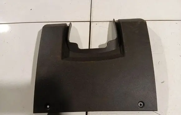 Opel Meriva A Steering wheel column trim 464652911