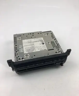 Mini One - Cooper R50 - 53 Radio/CD/DVD/GPS head unit 6927904