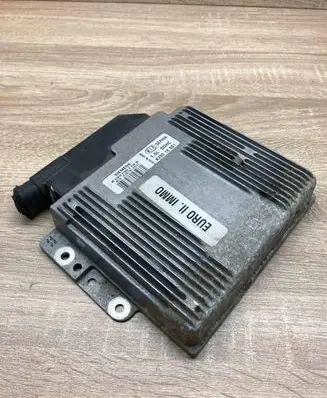 KIA Sephia Engine control unit/module ECU K28018881 K103735110B WITHPLUG