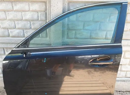 Lexus IS 220D-250-350 Rear door IS350